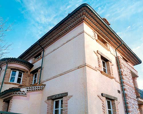 Locanda la Romanella