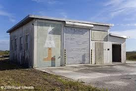 HM69 Nike Missile Base-大沼泽国家公园必去景点