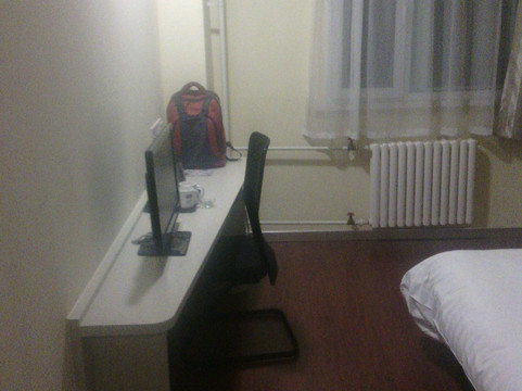 丽怡酒店(北京首都机场店）主图