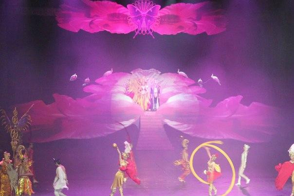 金面王朝-北京市必去景点