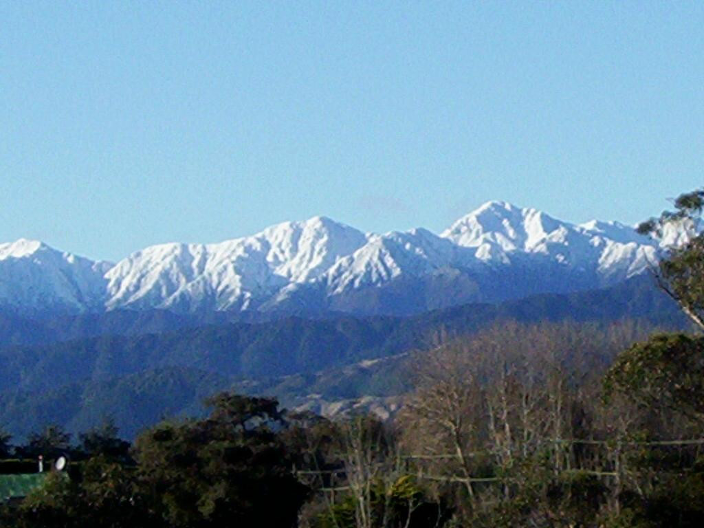 Ohau Highland Bed and Breakfast主图