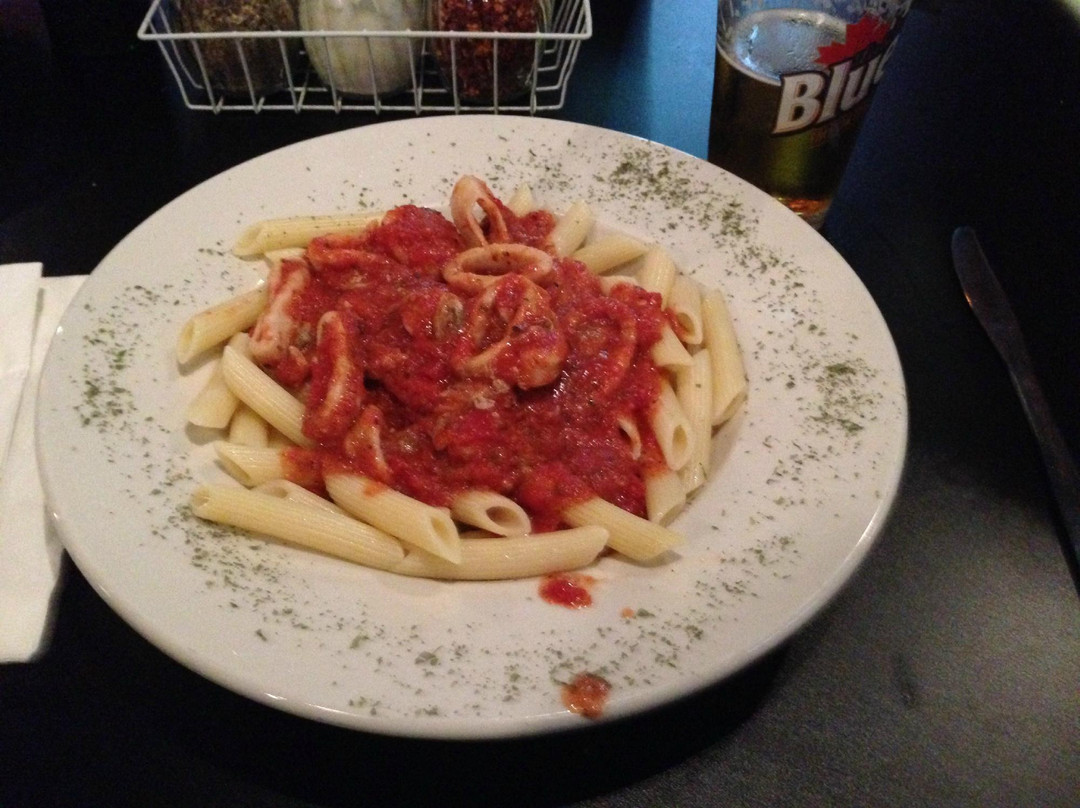 Sotto Santi Restaurant