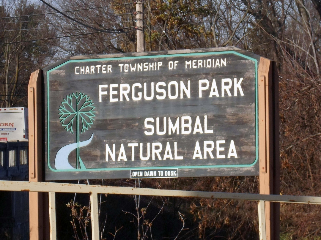 Ferguson Park景点图片
