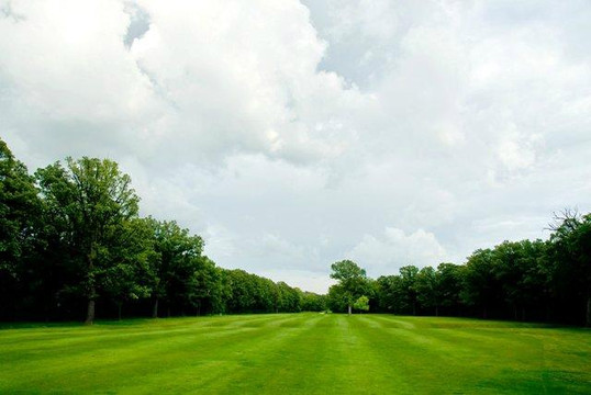 Rossmere Country Club-温尼伯必去景点