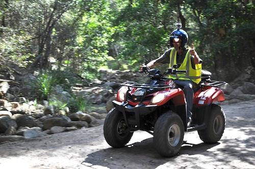 Noosa Quad Bike Tours景点图片