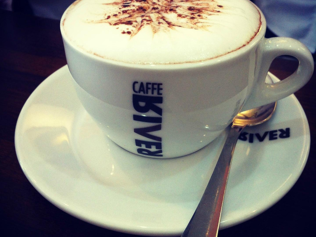 Bar L'Angolo del Caffe Perugia-佩鲁贾必去景点