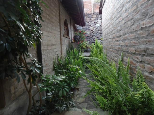 Hospedaje Higueron主图