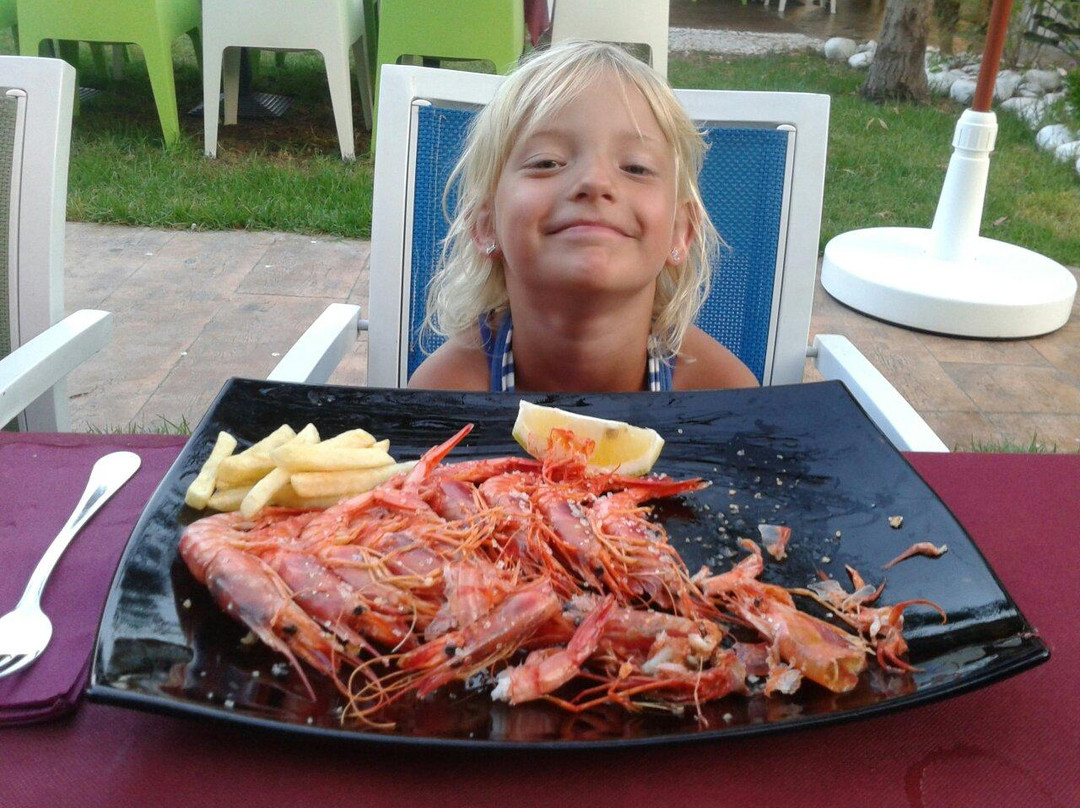 Copi Coy-穆尔西亚马萨龙港必去景点