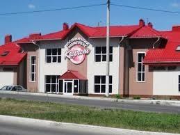 Hotel Karat-客卧
