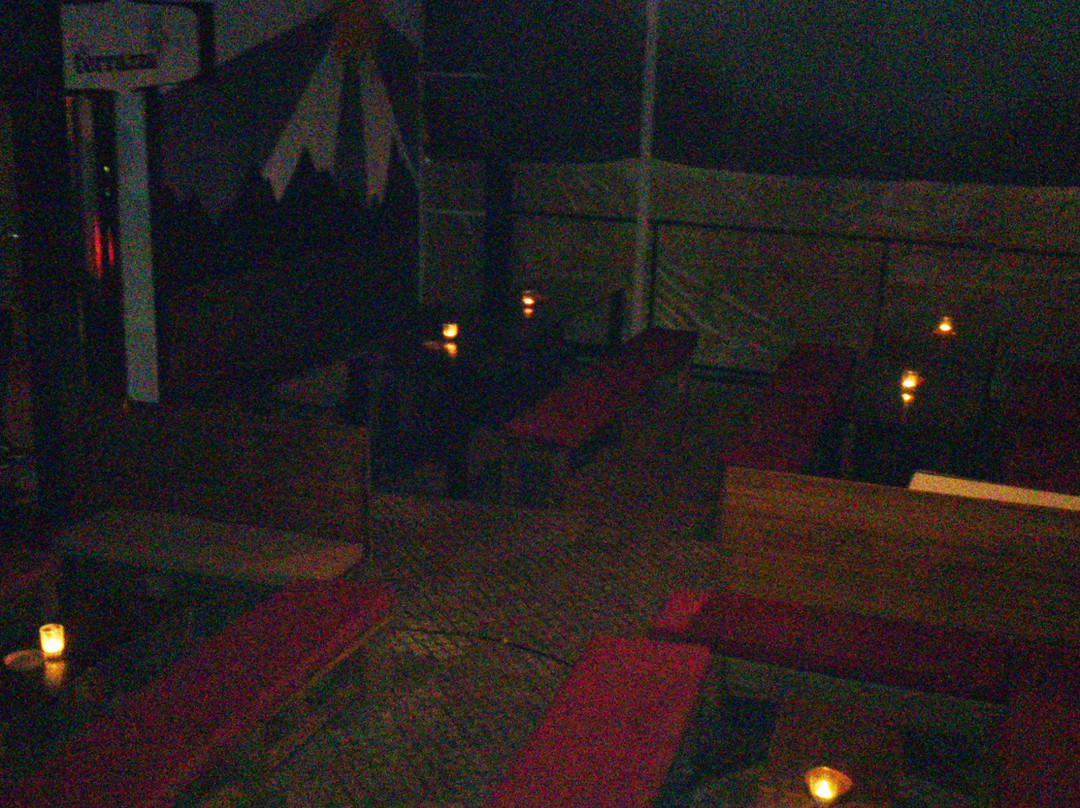 Ramada餐馆和美食-La Terrazza Bar