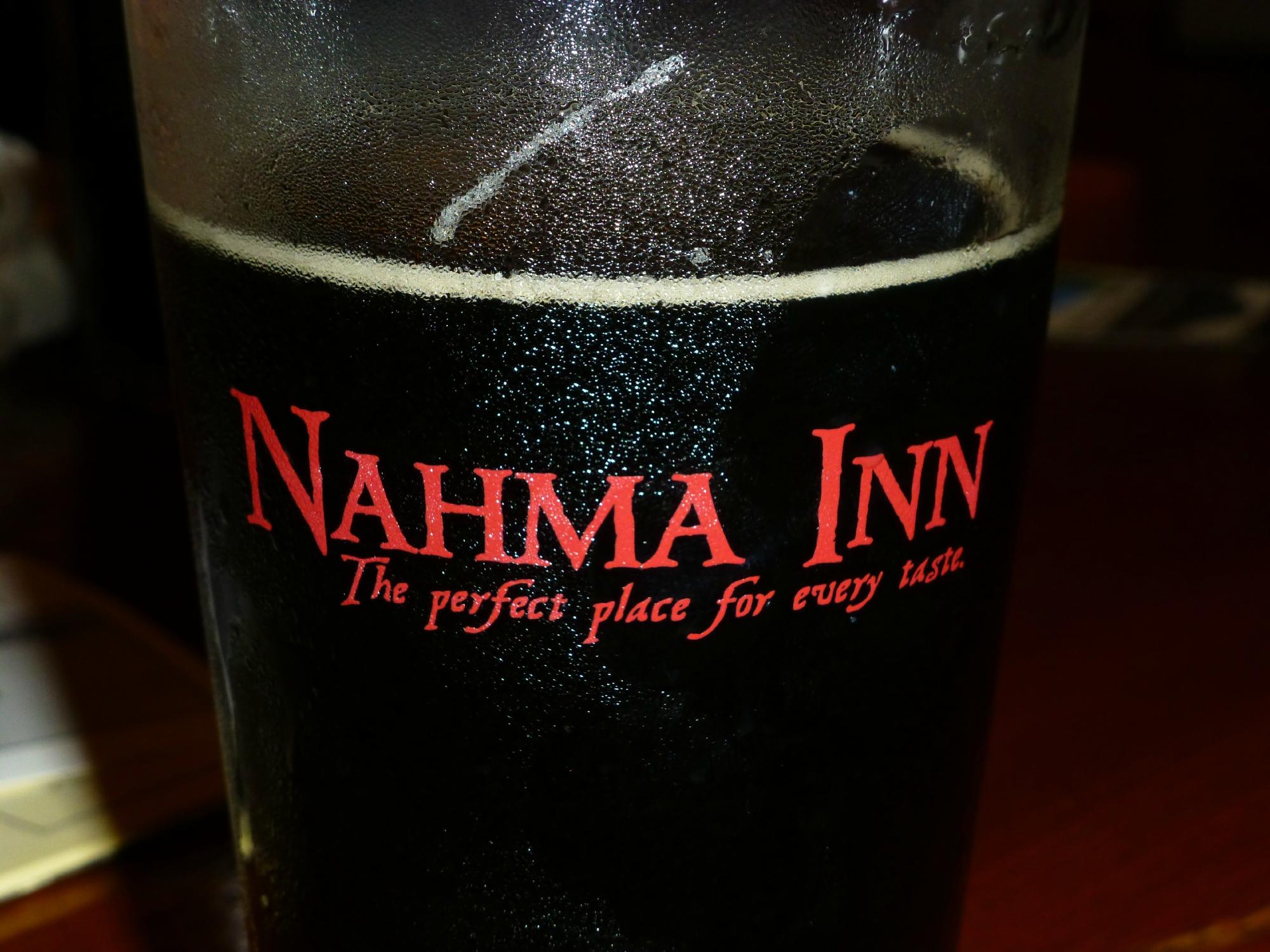 Nahma Inn-客卧