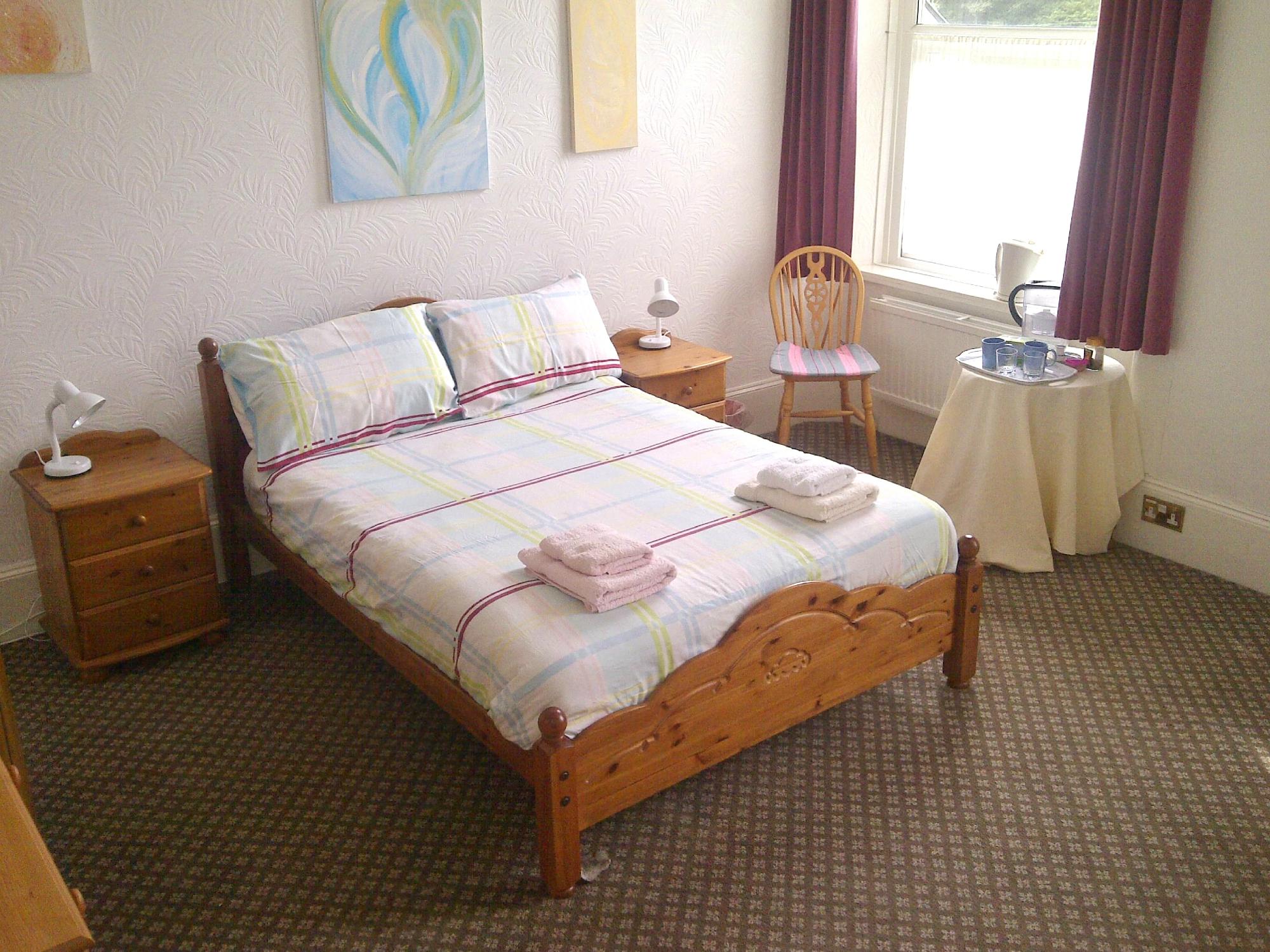 Cranleigh House-官方