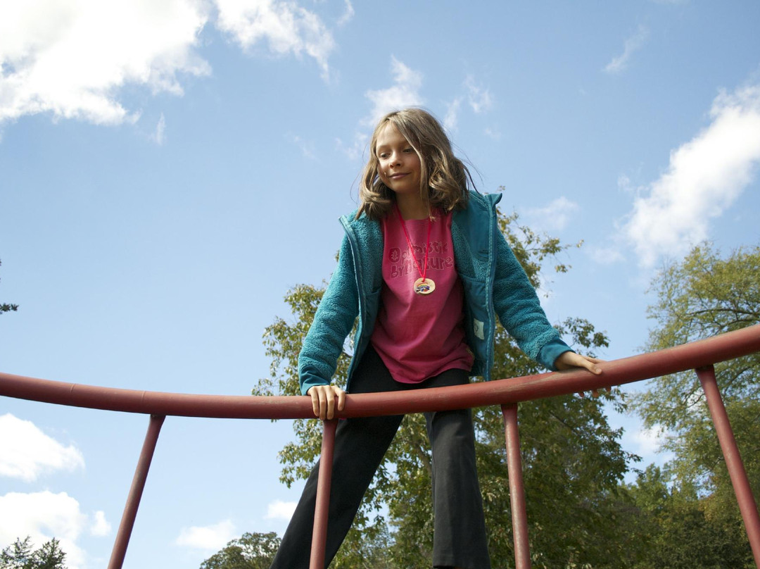 Alligator II Marina-Russell Springs必去景点