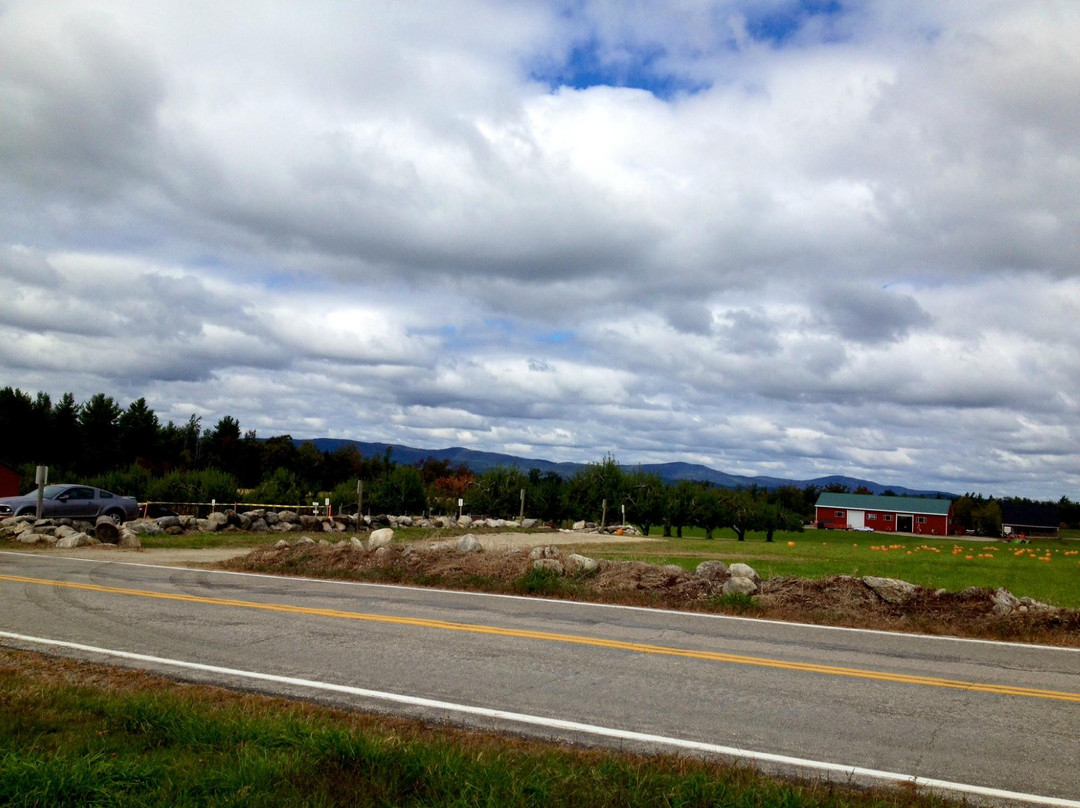 Washburn's Windy Hill Orchard景点图片