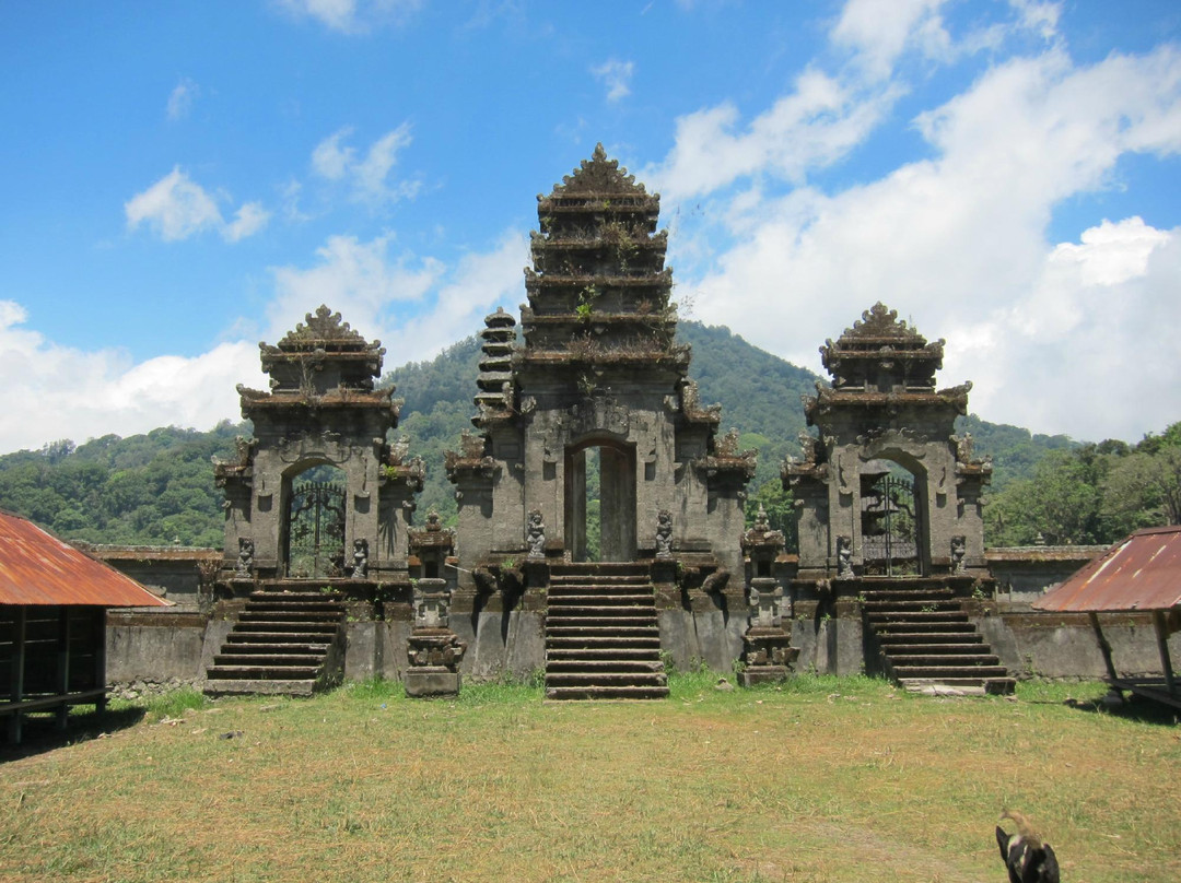 Munduk Wilderness - Day Tours-登巴萨必去景点