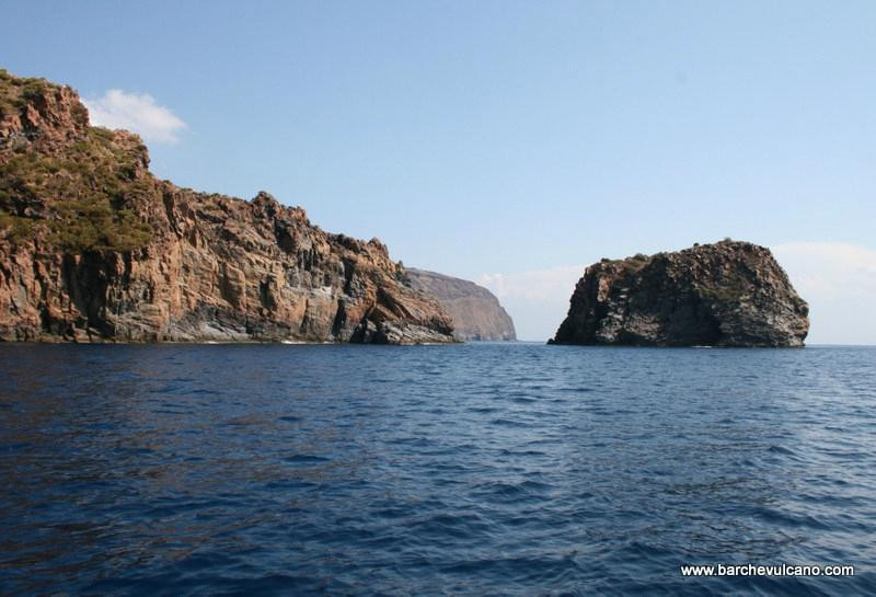 Est Noleggio Imbarcazioni-Isola Vulcano必去景点