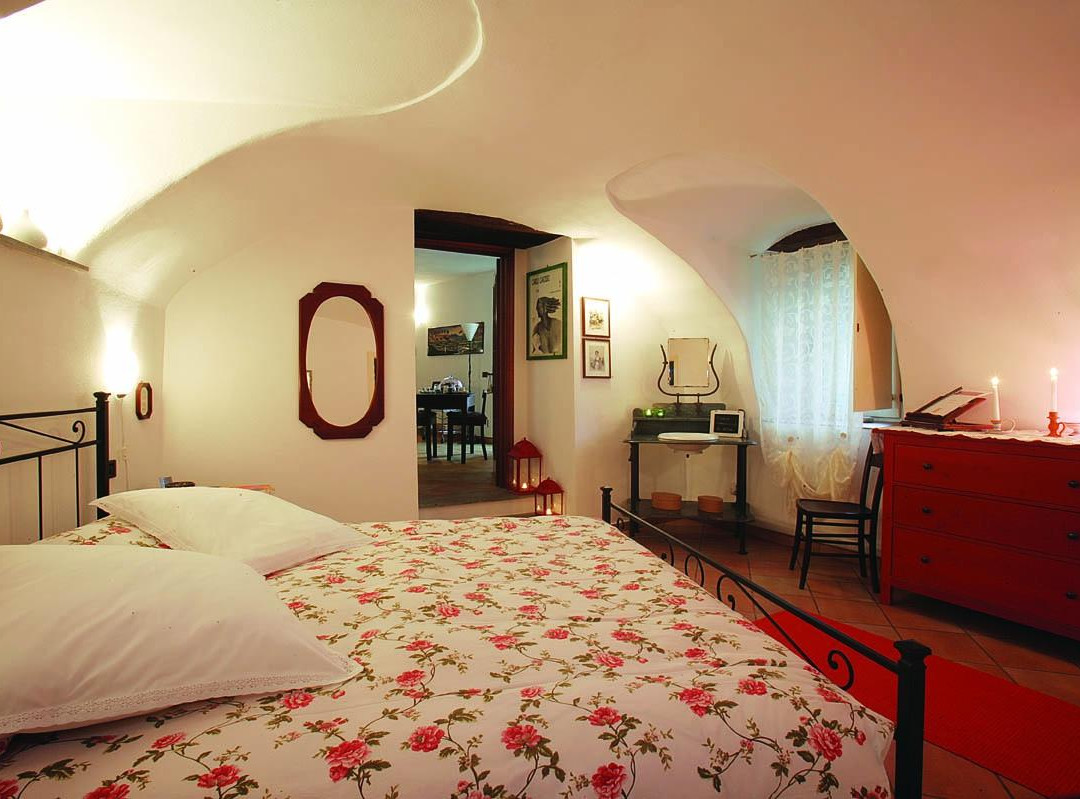 Archi del '400 Appartamento