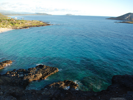 瓦胡岛摄影之旅-火奴鲁鲁必去景点
