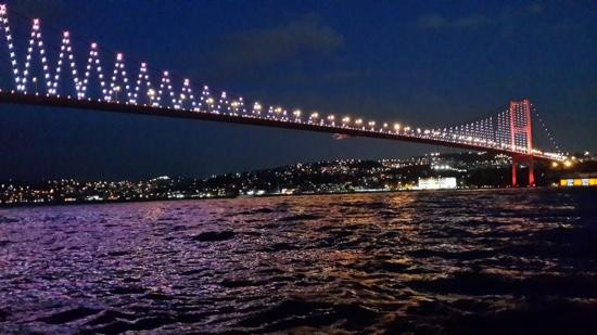 Ortakoy-伊斯坦布尔必去景点