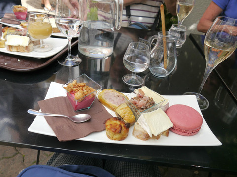 France Bubbles Tours-兰斯必去景点