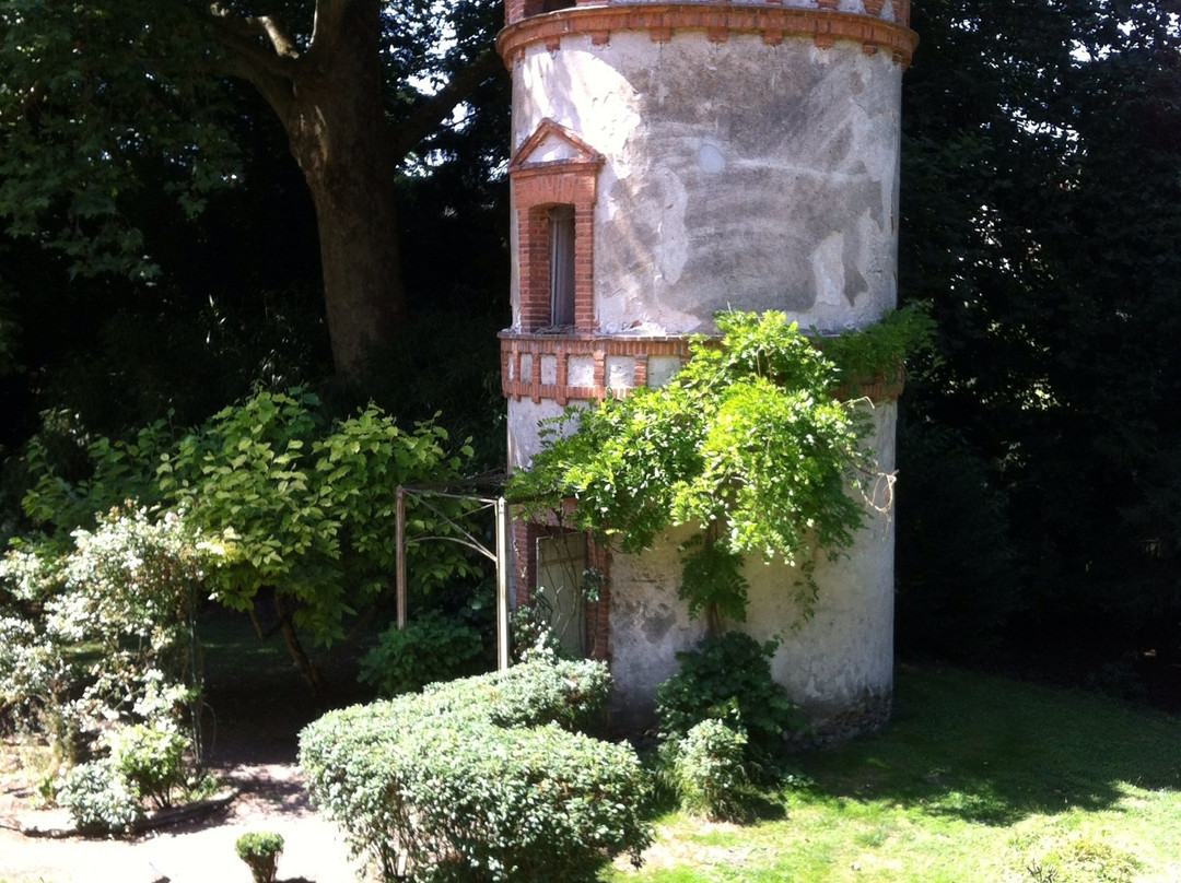 Chateau de Brinay主图