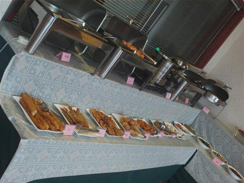 格林豪泰巢湖向阳路商务酒店主图