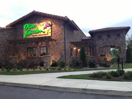 Olive Garden Italian Restaurant