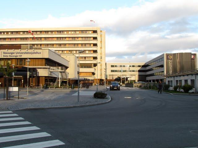 St Svithun Hotel
