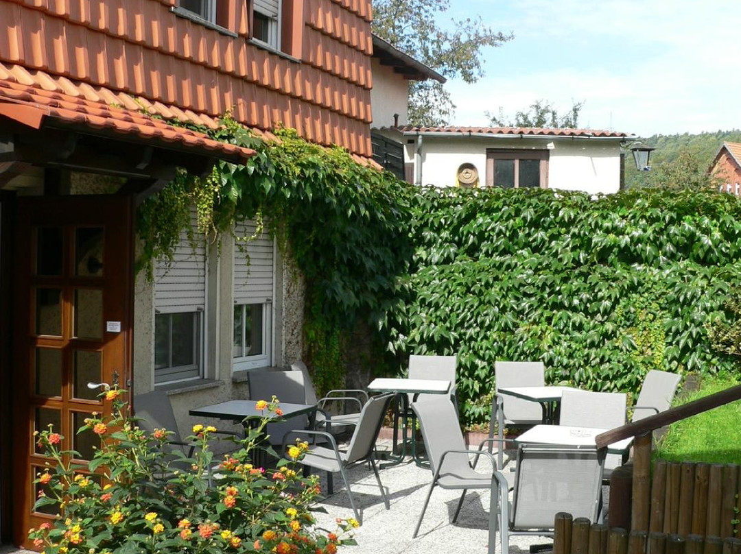 Hotel-Restaurant-Fleischerei Schneider主图