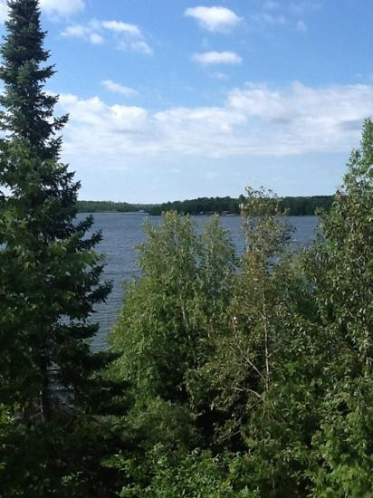 North Star Lake Resort