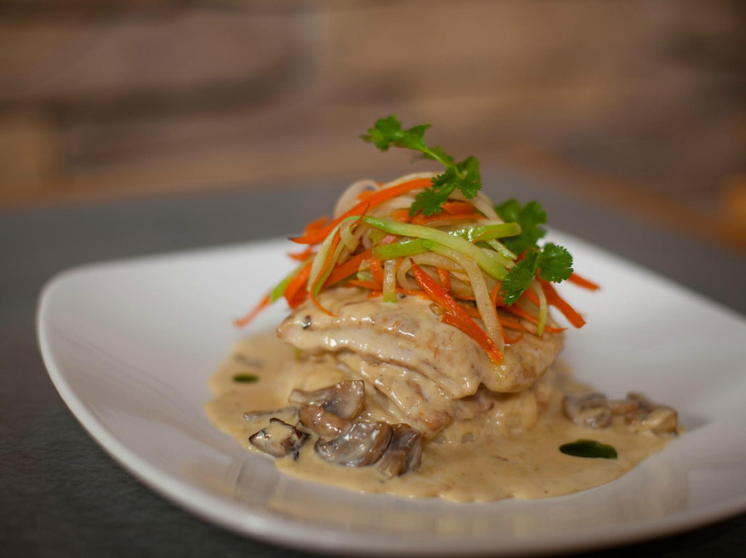 La Margarita Mod Mex