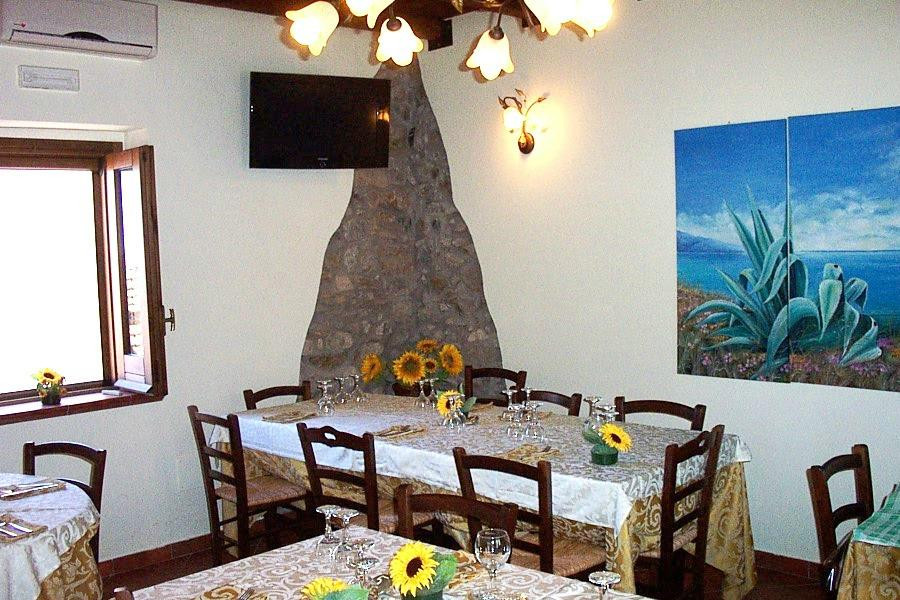 Bed & Breakfast Il Borgo主图