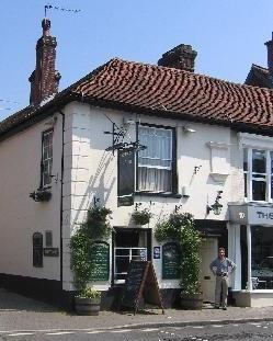 The Star Inn Ringwood-官方