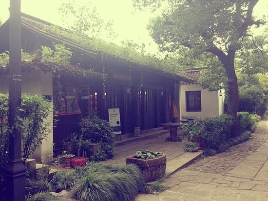 杭州法云安缦主图