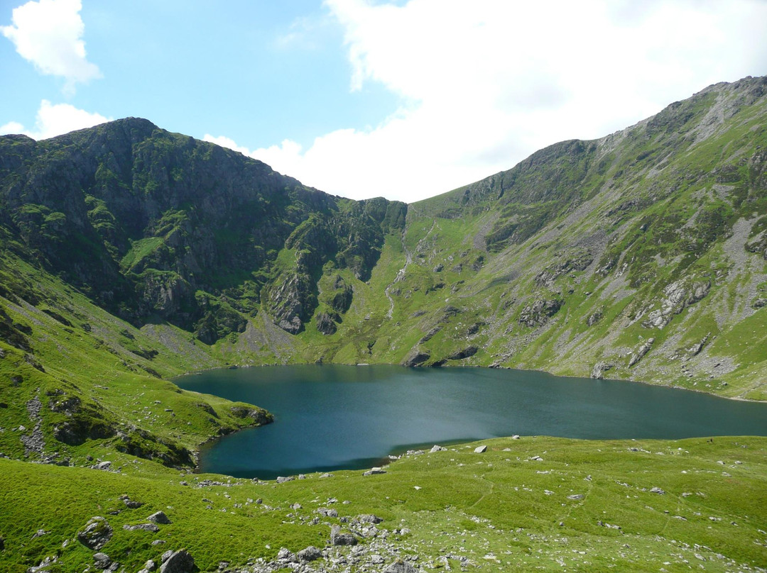 Abergynolwyn旅游攻略图片