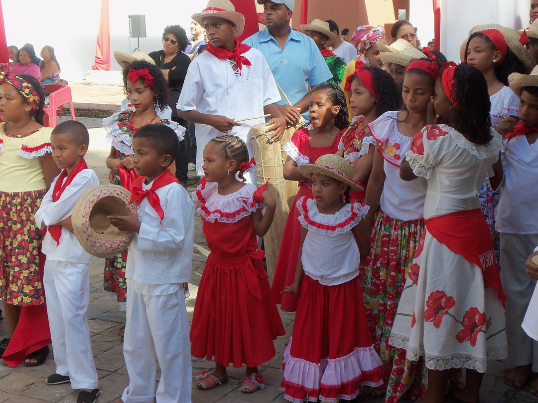 弗洛雷斯塔庄园-加拉加斯必去景点