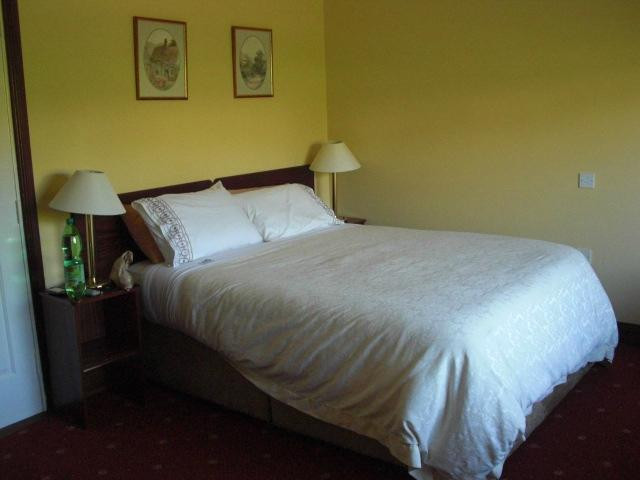 Killarney House Bed & Breakfast主图