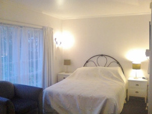 斯特兰德汽车旅馆主图