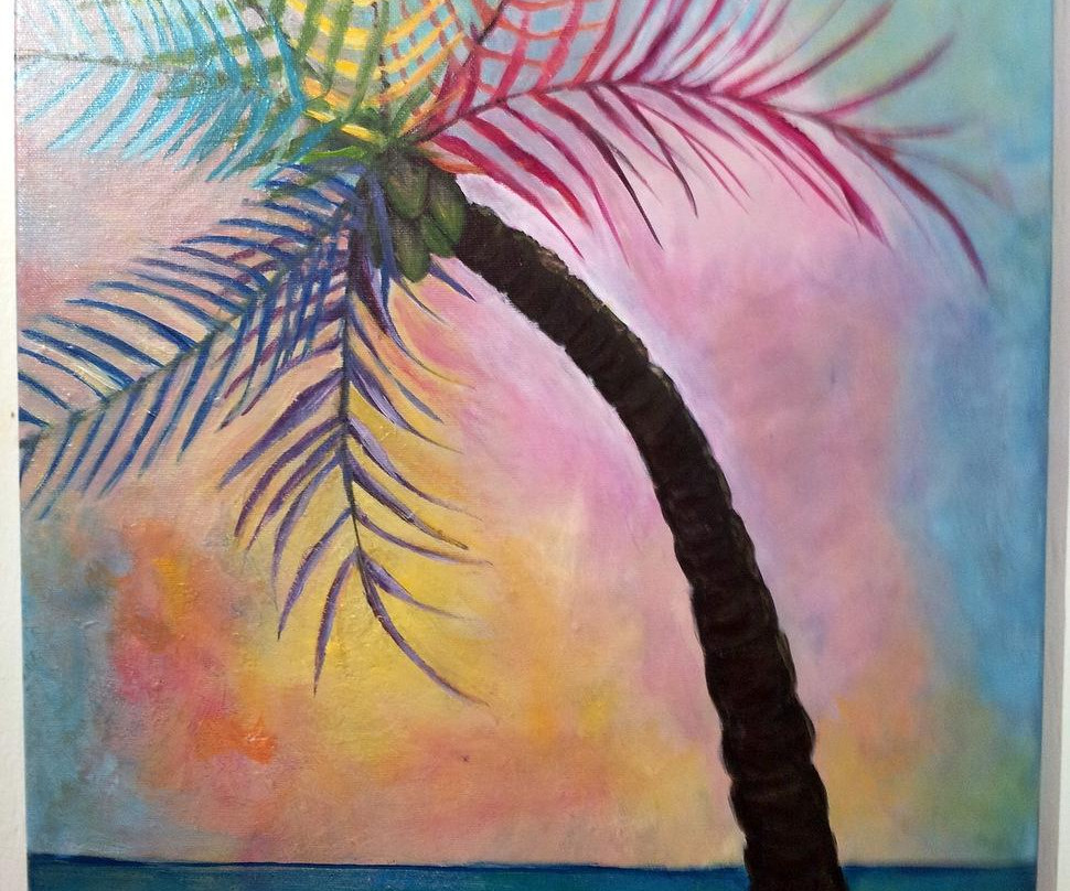 7 Artists Gallery-哈纳雷伊必去景点