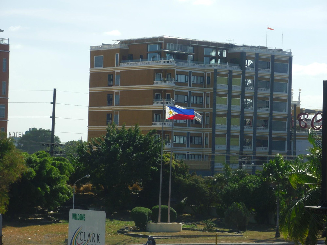 Clark Star Hotel