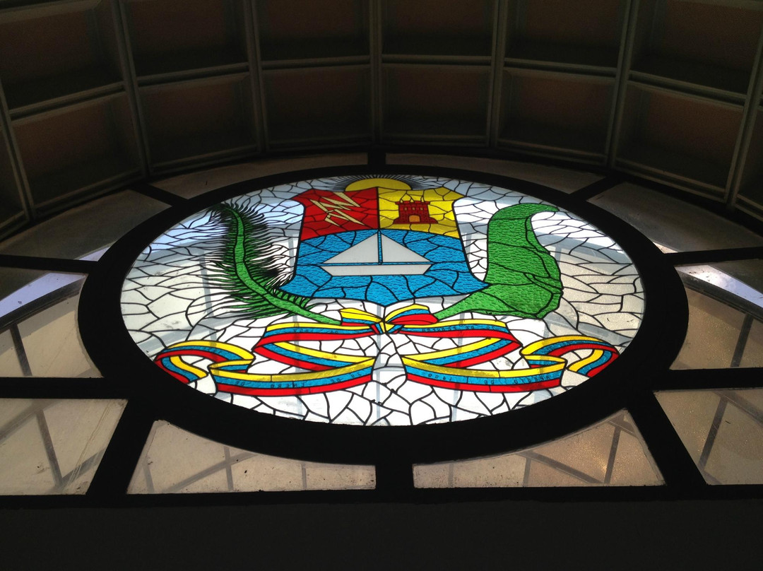 Centro de Arte Lía de Bermúdez-Maracaibo必去景点