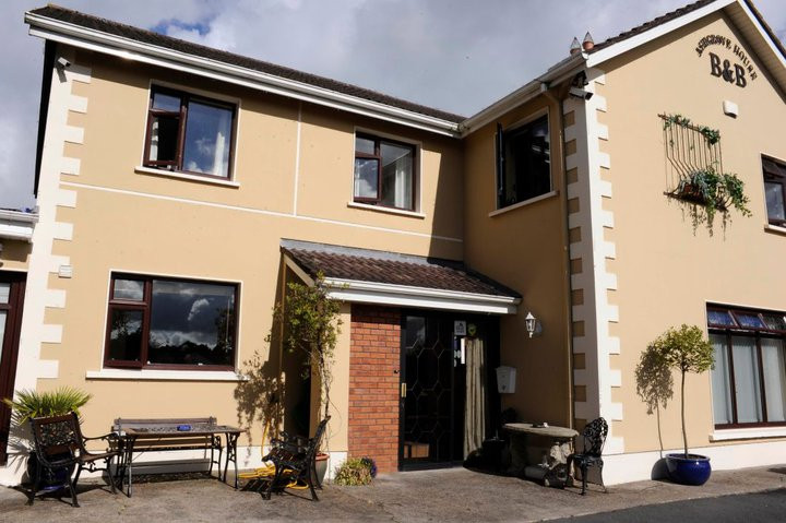 Ashgrove House主图