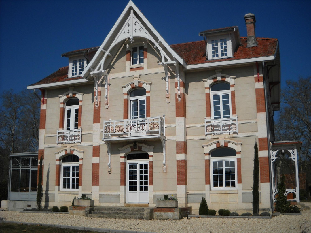 Moustey旅游攻略图片