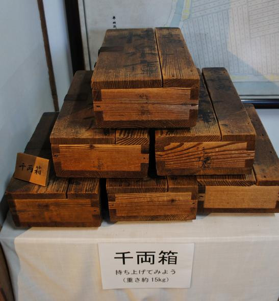 Former Nozakike House景点图片