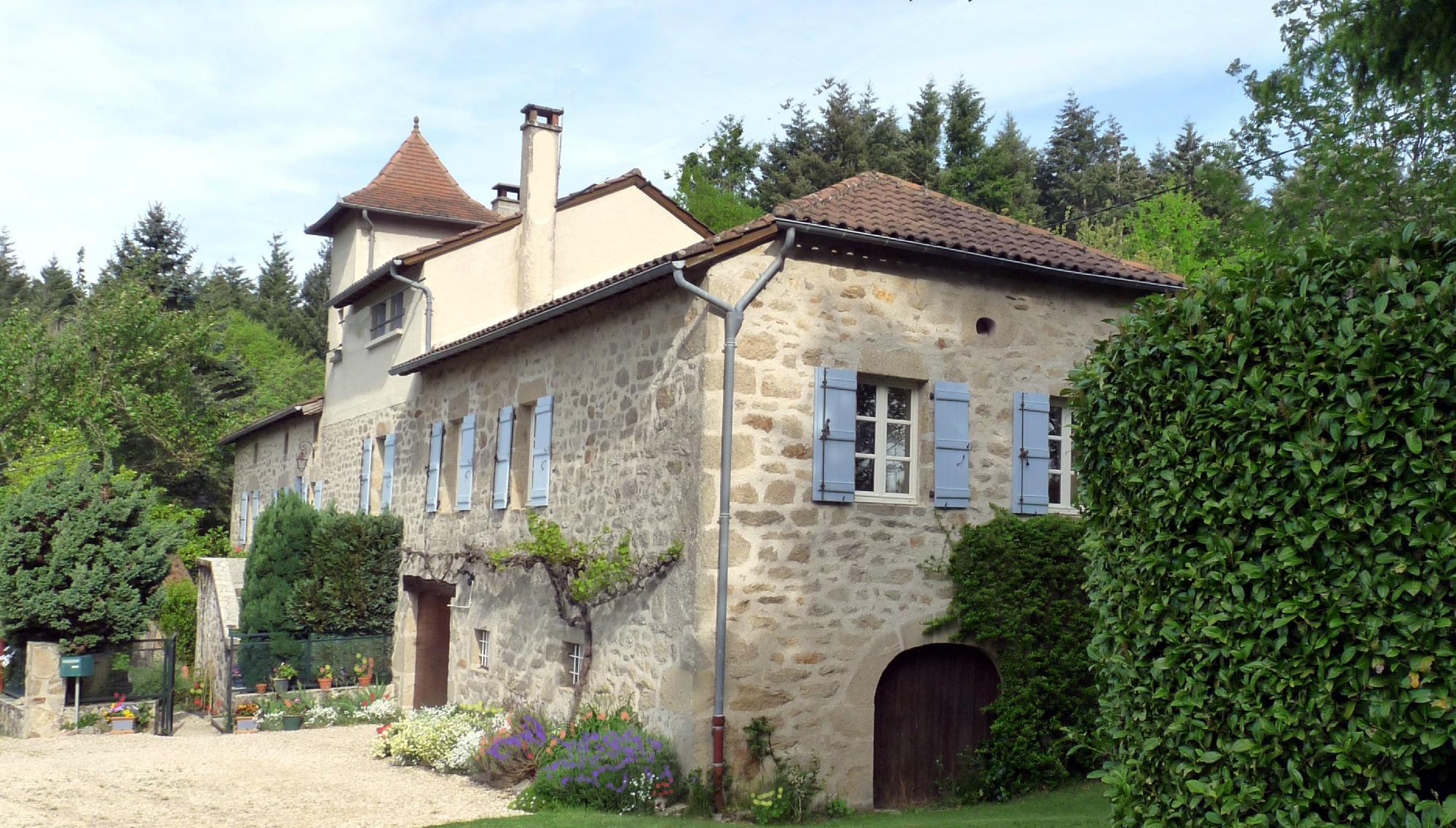 Jardin du Segala-官方