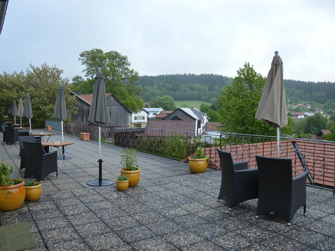 Landgasthof Euler主图