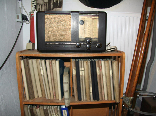 Alte Pumpwerk-不莱梅必去景点