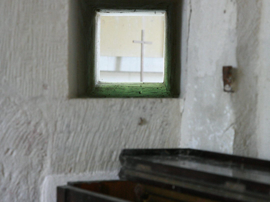 St Peter ad Vincula景点图片