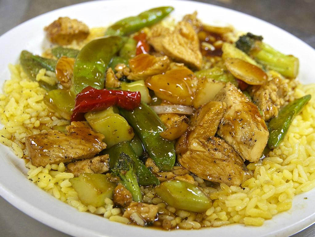 Flight Deck Restaurant & Bakery