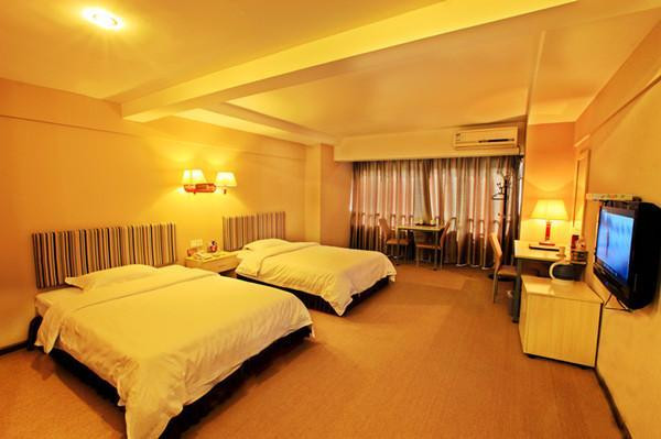 左岸商务酒店主图